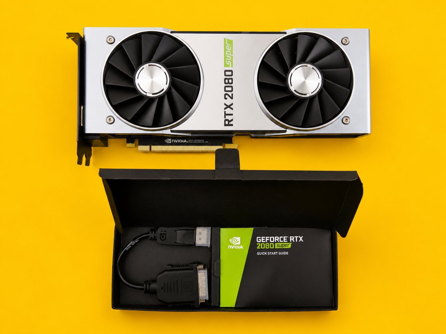 GPU