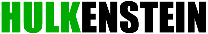hulkenstein logo