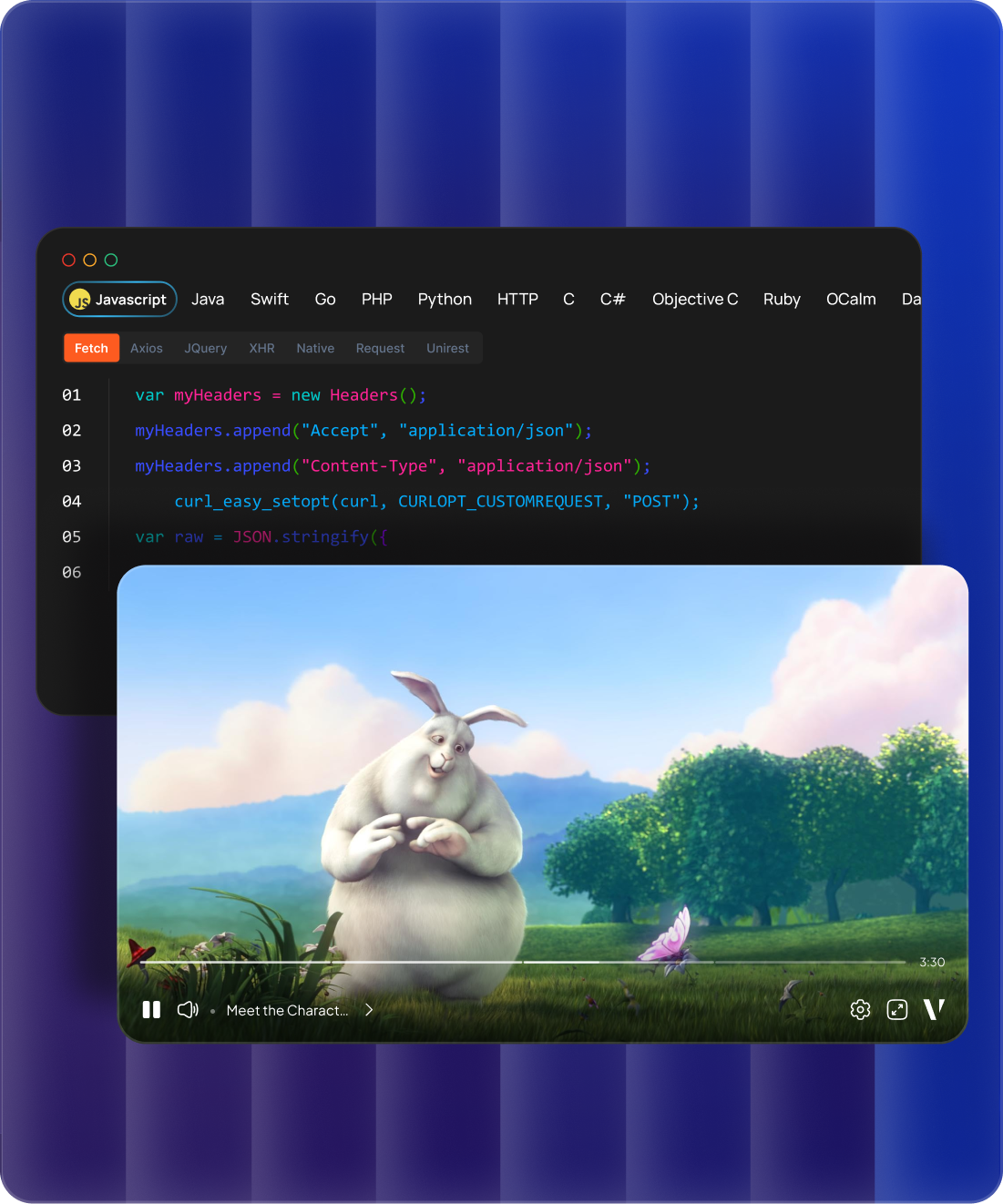 Developers Can Automate End-to-End