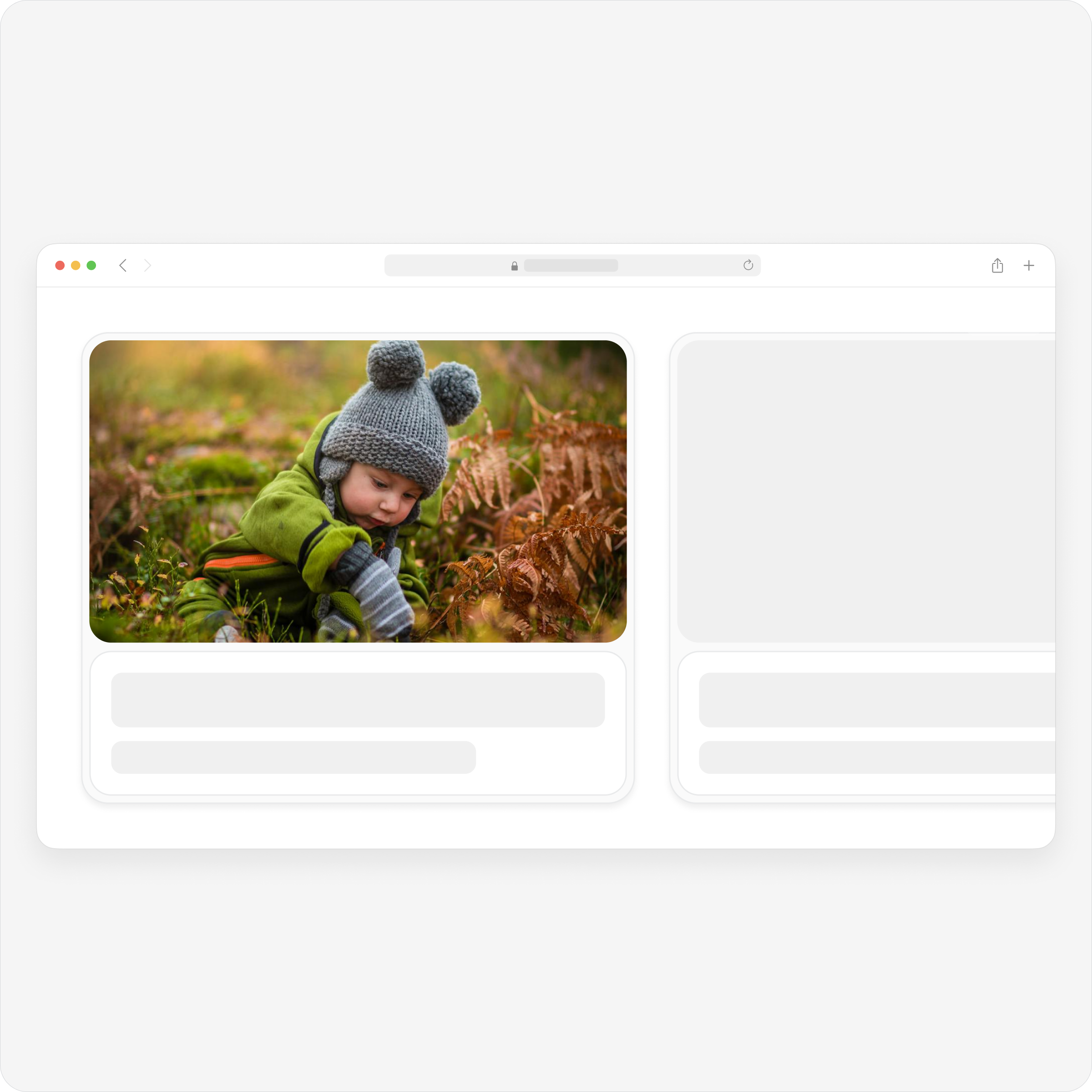 Smarter Image Loading